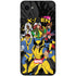 Marvel X-Men Group Google Pixel 3a Skin